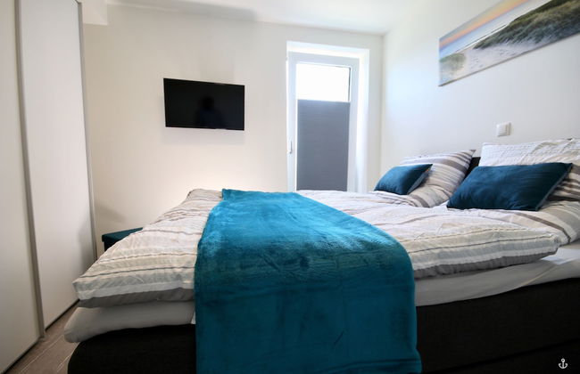 Kapitänshaus 5 - Foto 6