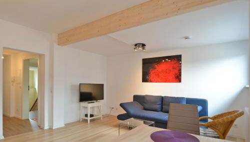 FeWo Kröger - Foto 2