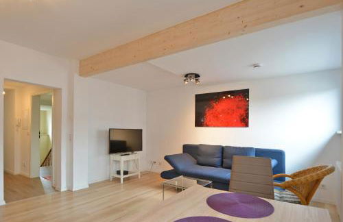 FeWo Kröger - Foto 2