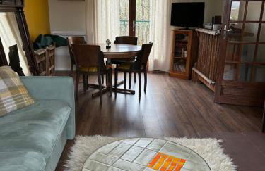 Chez Alexandrine Havre de paix romantique & bucolique Sous les étoiles exactement et proche des châteaux de la Loire et du Parc de Beauval - Foto 7