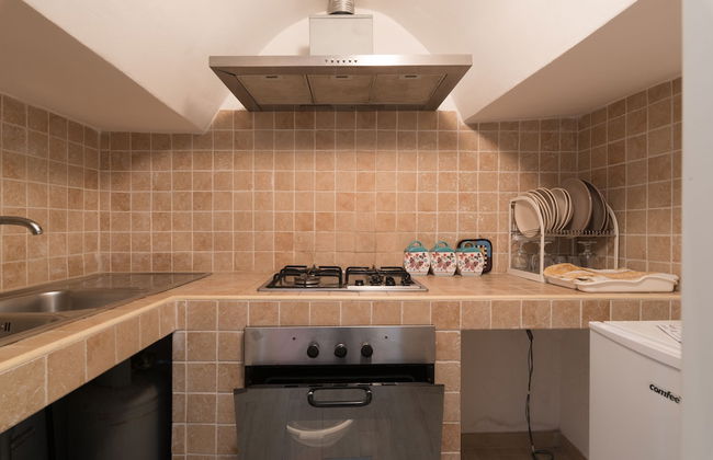 La Bianca Suite - Photo 5