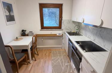 Sunroom 2 Bed Apartment West Town B17 - Foto 16