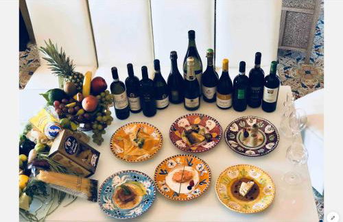 VILLA FUENTI BAY -Amalfi Coast- - Foto 30