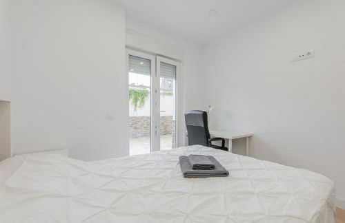 Soleado y terraza , Wi-Fi - Foto 7