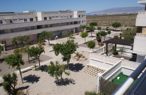 Golf y playa junto al Cabo de Gata - Foto 22