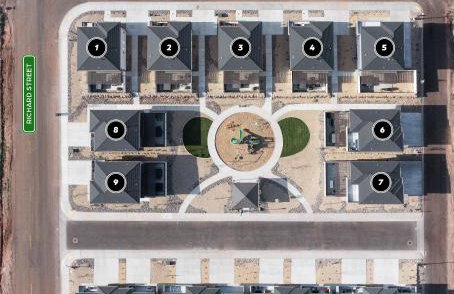 South Zion Coral Cliffs - 4 bed, 3 bath, hot tub, deck - Foto 47