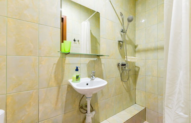 Ptitsa Hotel - Foto 69