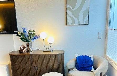 Ferienstube alte Teestube Norderney - Foto 16