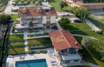 Agriturismo Speziale Wine Resort - Foto 73