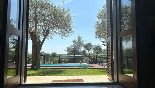 Villa Villacolle - Foto 1