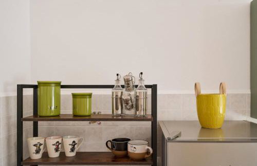 La Casa Di Simba A Piombino - Foto 9