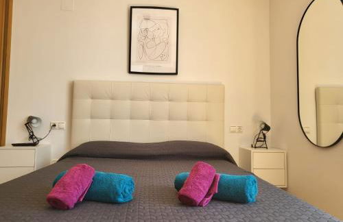 Casa Playa La Fontanilla SOTOLODGE - Foto 17