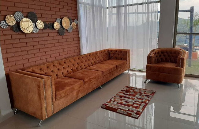 Country House in Cerritos, Pereira - Photo 11