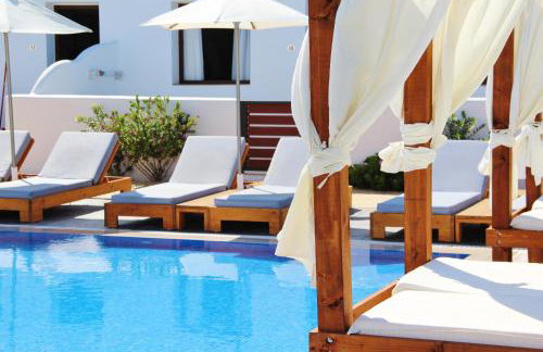 Ifestos Villa - Foto 11