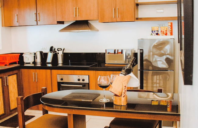 Vida Homes Condo Resort - Foto 33