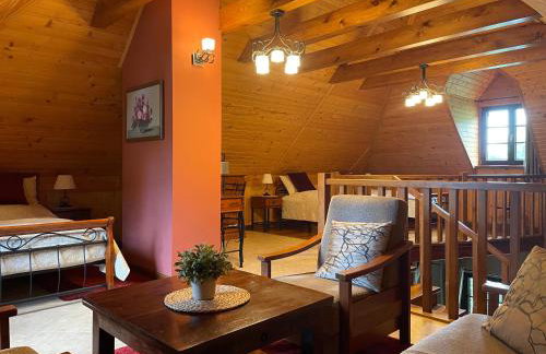 Dom ZAMKOWA 1 - Foto 19