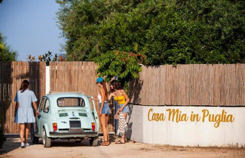 Casa mia in Puglia - Foto 9
