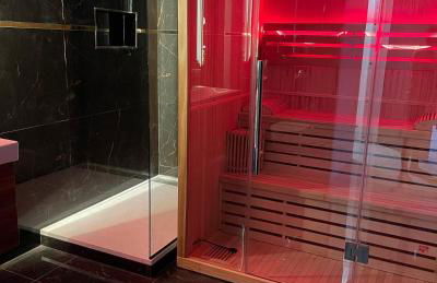 NUITS D'HERMES & Spa - Foto 29