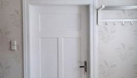 Ferienwohnung am Wildgehege bei Walsrode - Foto 2