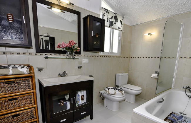 Cutest Beach House Estepona - Foto 9