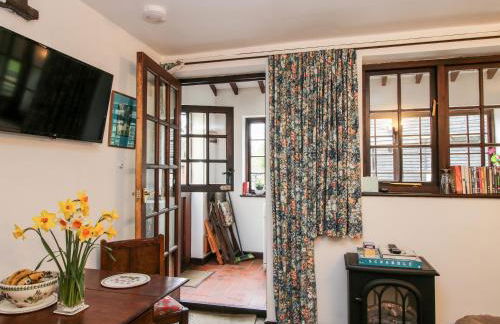 The Wheelhouse at Dudgeley Mill - Photo 7