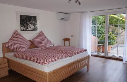 Ferienwohnung Anna Durbach - Foto 7