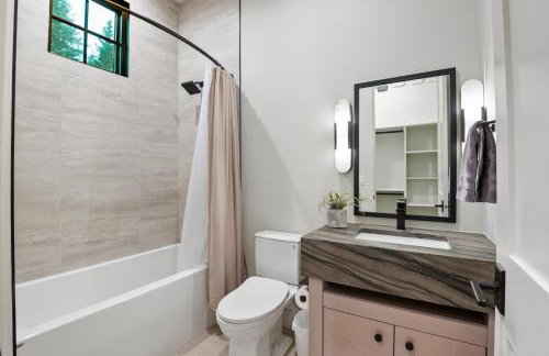 Pont de Rêves: Luxe Sundance Riverfront Chateau - Foto 51