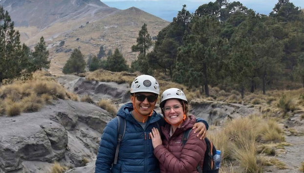 Trekking nel Parco Nazionale La Malinche - Photo 2, Durante l'itinerario