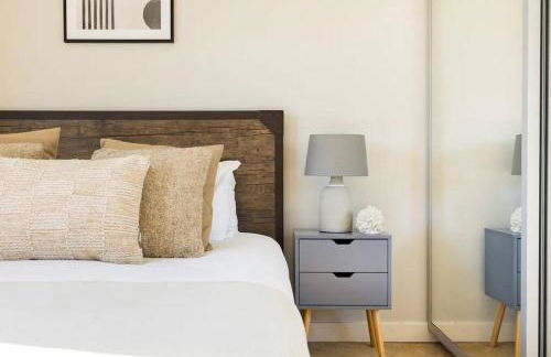 Homely 2-bed flat near London Bridge - Foto 18