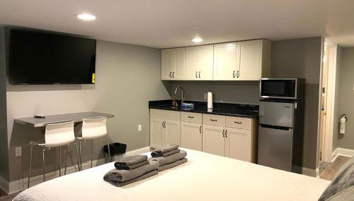 AF Stays - Philadelphia 1224 Mt Vernon St - Foto 4