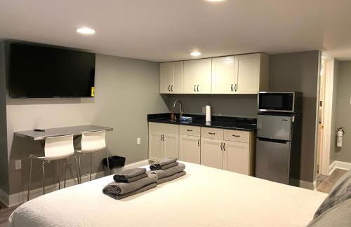 AF Stays - Philadelphia 1224 Mt Vernon St - Foto 4