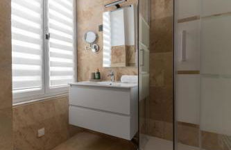 Chez Juliette Triangle d'Or - Rez de Chaussée - Foto 22