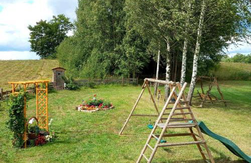 Brzozowa Polana - Foto 42