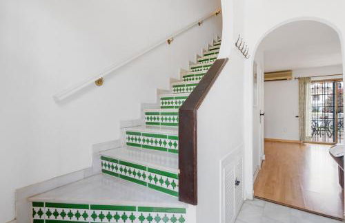 La Campana Mijas with pool by Costarentals - Ref 222 - Photo 14