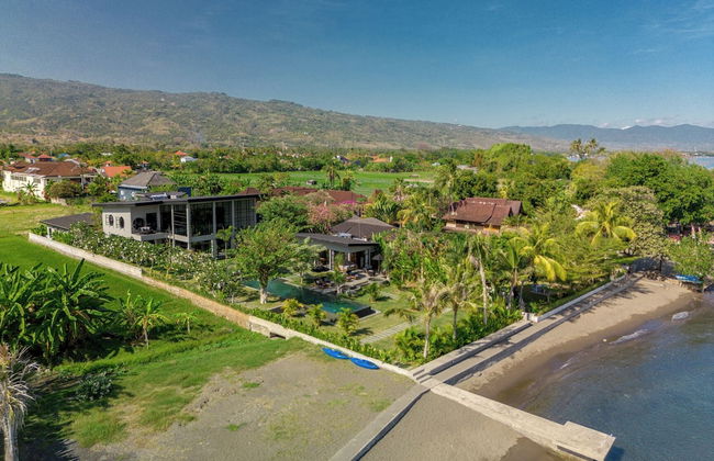 Sea View Pool House - Foto 59