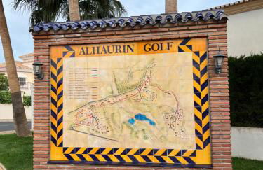 Casa Hoyo Nueve - Alhaurín Golf - Alhaurín el Grande - Foto 35