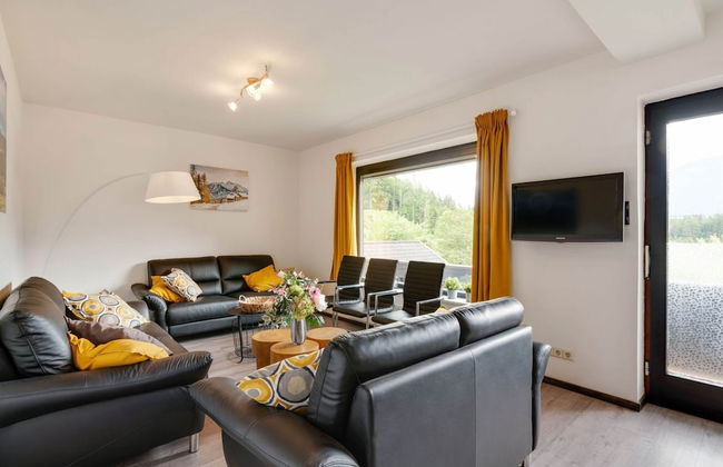 Holiday Apartment in Koetschach - Foto 10