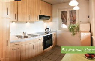 Ferienwohnung Storchennest mit E-Ladestation - Foto 12