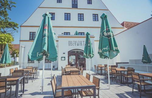 Mariandl im Oberwirt - Foto 7