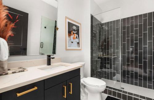 Modern Townhouse near Vandy and Parthenon - Foto 18