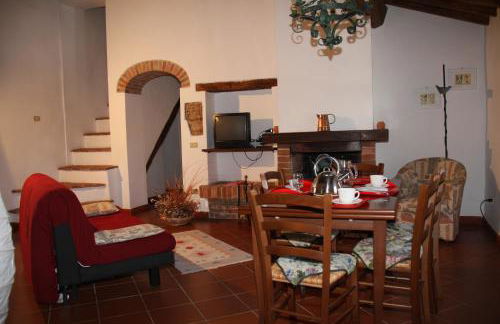 Podere La Chiusella B&B - Foto 110