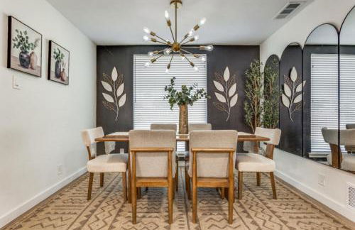 Luxury Oasis 4B 2B Jacuzzi Pet Friendly - Foto 40