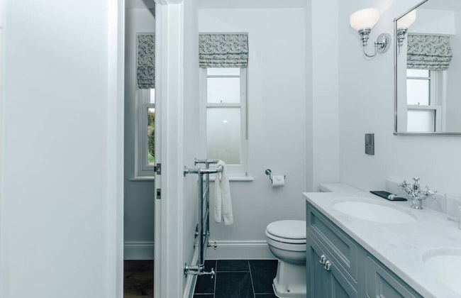 Woodvale Retreat - Sleeps 10 - Foto 23