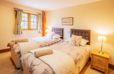 Waterloo lodge - Foto 25