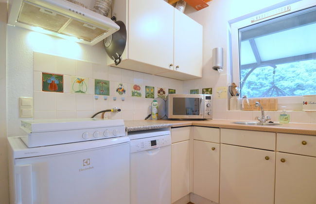 Family Residence With Large Garden - Foto 10