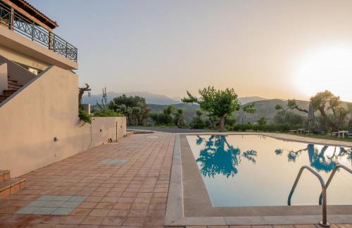 Olive Grove Maisonettes and Apts - Foto 35