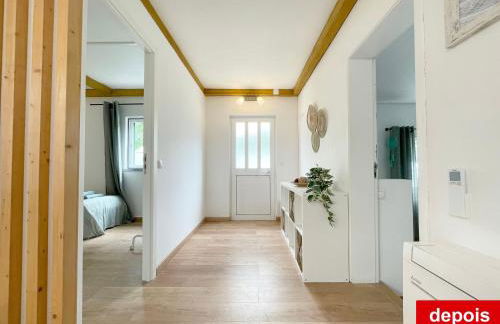 Villas Pedroso: nature, mountains and the ocean - Foto 23