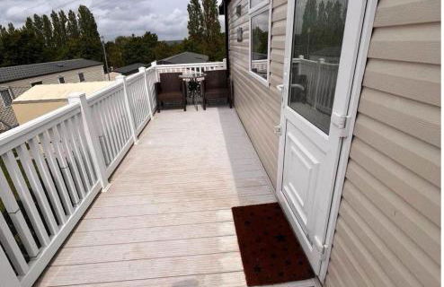 Rockley Park Poole caravan-3Bed-On site Activities - Photo 7