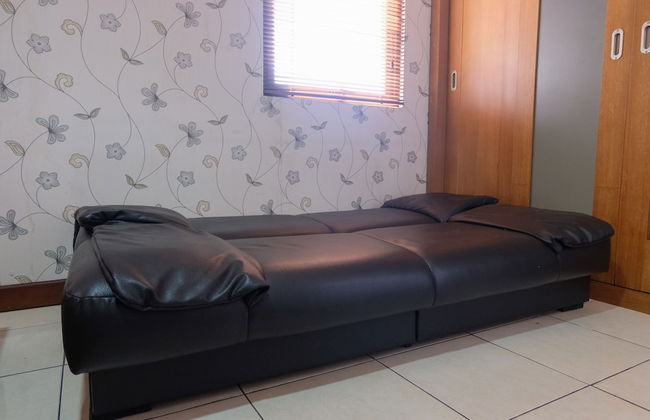 Spacious And Homey 3Br Apartment At Majesty - Photo 29