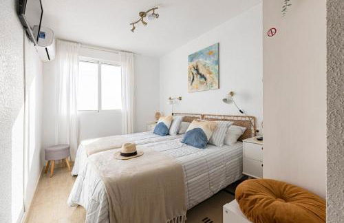 Casa Luna de Bolnuevo Murcia - Foto 25